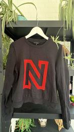 Nikkie Trui - Maat M, Kleding | Dames, Truien en Vesten, Ophalen of Verzenden, Zo goed als nieuw, Maat 38/40 (M), Zwart