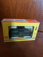 Fleischmann locomotief, Ophalen of Verzenden, Gebruikt, Gelijkstroom, Locomotief