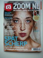 zoom nl nummer 8, september oktober 2015, Boeken, Tijdschriften en Kranten, Ophalen of Verzenden