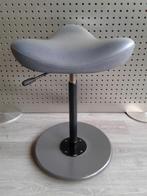 Stokke (Variér) Move (Medium) (Grijs), Zeer Mooi!, Huis en Inrichting, Bureaustoelen, Gebruikt, Ophalen of Verzenden, Variér, Bureaukruk