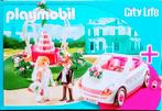 StarterSet City Life Trouwpartij 6871, Ophalen of Verzenden, Gebruikt, Complete set