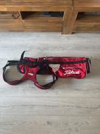 Titleist Carrybag, Ophalen of Verzenden, Zo goed als nieuw, Tas, Overige merken