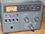 YAESU F TV 901 R   TRANSVERTER, Ophalen of Verzenden, Zo goed als nieuw, Zender en Ontvanger