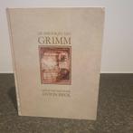 De sprookjes van Grimm, Boeken, Sprookjes en Fabels, Gelezen, Ophalen