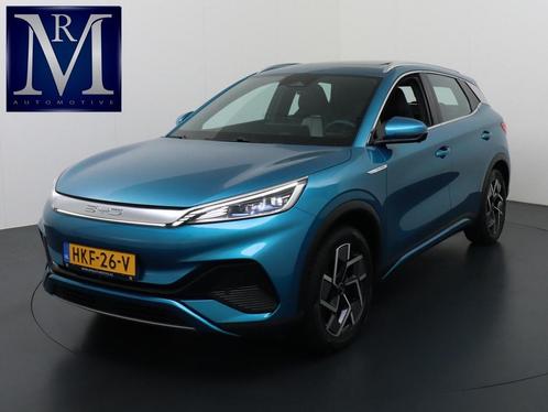 BYD Atto 3 Design COMPLETE AUTO | RIJKLAAR INCL. FABR. GARAN, Auto's, BYD, Bedrijf, Te koop, ATTO 3, 360° camera, ABS, Adaptive Cruise Control