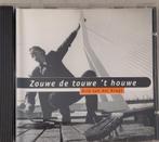 CD Arie van der Krogt, Zouwe de touwe het houwen, Ophalen of Verzenden, Zo goed als nieuw, Levenslied of Smartlap