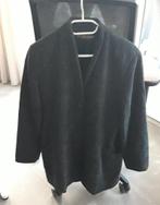 Grijze jas, Kleding | Dames, Maat 38/40 (M), Walter Krines, Ophalen of Verzenden, Grijs