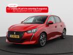 Peugeot 208 1.2 Turbo PureTech Allure/ compleet! (bj 2020), Voorwielaandrijving, 101 pk, Gebruikt, Origineel Nederlands