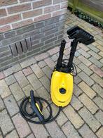 Kärcher SC3 Stoomreiniger - Nette Staat, Ophalen, Gebruikt, Stoomreiniger