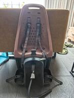 Thule Yepp Achterzitje Maxi 2- Bruin, Ophalen, Achterzitje, Yepp, Gebruikt