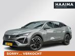 Peugeot 408 1.2 Hybrid 136 e-DCS6 GT | Adaptive Cruise Contr, 136 pk, Gebruikt, Euro 6, Alcantara