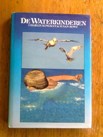 De Waterkinderen, door Charles Kingsley beschikbaar voor biedingen
