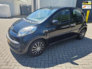 Citroen C1 1.0-12V Ambiance / 5drs / Airco / NAP beschikbaar voor biedingen