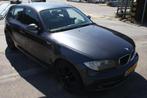 BMW 1-serie 118d Corporate Business Line airco, 1-Serie, Elektrische ramen, 4 cilinders, Origineel Nederlands