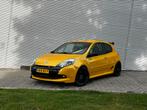 Renault Clio 3 RS, Tracktool, KW Clubsport, Lage KM Stand, Auto's, 1998 cc, Geïmporteerd, 1250 kg, Hatchback