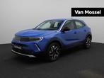 Opel Mokka-e Elegance 50-kWh | Navi | ECC | Cam | PDC | LED, 12 maanden, Blauw, 1498 kg, SUV of Terreinwagen