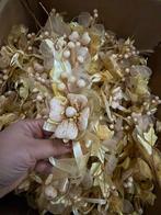 Huwelijk verloving bruiloft bedankjes, Ophalen of Verzenden, Nieuw, Beige, Accessoires