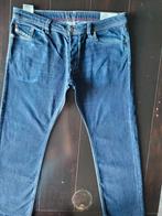 CLASSIC DIESEL LARKEE STRAIGHT STRETCH JEANS SIZE 36/30!!, Kleding | Heren, Spijkerbroeken en Jeans, Ophalen of Verzenden, Zo goed als nieuw