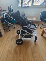 Nuna ivvi combiwagen, Kinderen en Baby's, Kinderwagens en Combinaties, Ophalen, Gebruikt, Overige merken