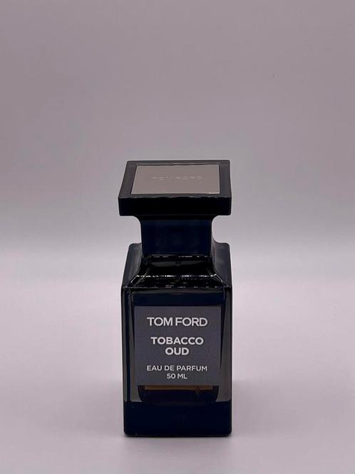 Tom Ford Tobacco Oud sample tester decant, Sieraden, Tassen en Uiterlijk, Uiterlijk | Parfum, Nieuw, Verzenden