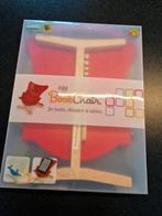 Houten Book chair, houder voor boeken, e-books en e-readers, Ophalen of Verzenden, Nieuw