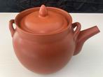 Chinese Yixing Theepot, Antiek en Kunst, Antiek | Keramiek en Aardewerk, Ophalen of Verzenden