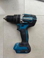 Makita DHP484 Boor- en Schroefmachine DEFECT, Doe-het-zelf en Verbouw, Ophalen of Verzenden, Gebruikt, Boor- en Schroefmachine