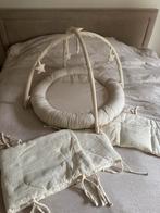 Zara home babygym, ledikant stootrand en opbergzak, Ophalen, Zo goed als nieuw