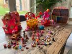 Mini lalaloopsy verzameling/ mini poppen, Kinderen en Baby's, Speelgoed | Poppen, Ophalen of Verzenden, Gebruikt, Overige typen