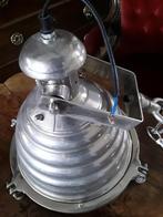 Hang lamp, Huis en Inrichting, Lampen | Hanglampen, Ophalen of Verzenden, Nieuw, Metaal, Minder dan 50 cm