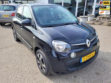 Renault Twingo 1.0 SCe Expression beschikbaar voor biedingen