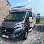 chausson 724GA TITANIUM versie, 6 tot 7 meter, Particulier, Chausson, Elektrisch