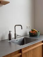 RVS zeeppomp ongebruikt, Minder dan 50 cm, Ophalen of Verzenden, Zo goed als nieuw, Minder dan 25 cm