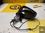 Buitenspiegel Rechts Audi A3 8V 2015-2019 MR320308 6pin A046