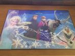 Bureauonderlegger Frozen, Diversen, Bureau-accessoires, Ophalen of Verzenden, Zo goed als nieuw