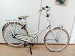 Damesfiets, Fietsen en Brommers, Fietsen | Dames | Damesfietsen, 47 tot 50 cm, Ophalen of Verzenden, Zo goed als nieuw, Overige merken