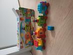 Duplo getallen trein 10847, Ophalen of Verzenden, Zo goed als nieuw, Duplo