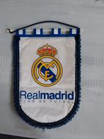 Mooi vaantje real Madrid, Verzamelen, Sportartikelen en Voetbal, Ophalen of Verzenden