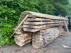 Boom bladen, Doe-het-zelf en Verbouw, Hout en Planken, Ophalen, Zo goed als nieuw, Plank, 50 mm of meer