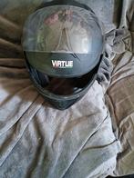 brommer/motor helm, Ophalen, Gebruikt