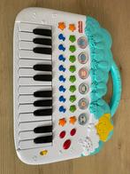 Fisher Price Piano - Muziek voor de Kleintjes!, Ophalen of Verzenden, Zo goed als nieuw, Overige typen, Met geluid