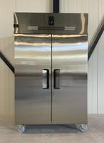 2 op VOORRAAD Vriezer | 1000L (2/1 GN) | RVS | Geventileerd, Info@neohoreca.nl, De Steven 20-1, 9206AX Drachten, Neo Horeca, Nieuw in verpakking