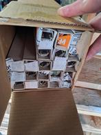 TL buis 120 cm 36W kleur 640 21 stuks nieuw, Huis en Inrichting, Lampen | Losse lampen, Ophalen, Nieuw, Overige fittingen