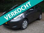 Toyota Yaris 1.3 VVTi Comfort airco 5 drs NL auto antraciet, Voorwielaandrijving, 101 pk, Gebruikt, 4 cilinders