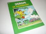 Willy Vandersteen: Jerom 59. de Druïdenvoet, Eén stripboek, Ophalen of Verzenden, Gelezen