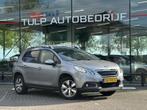 Peugeot 2008 1.2 PureTech Style 2015 Navi nette auto, Stof, Gebruikt, Euro 6, Origineel Nederlands