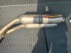 Volledig Akrapovic systeem R1, Motoren, Onderdelen | Yamaha, Ophalen of Verzenden, Gebruikt