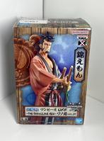 One Piece - The Grandline Men - Wanokuni Vol.27 DXF Figure, Ophalen of Verzenden, Zo goed als nieuw