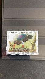 België 33 8888 vogel postfris/5160, Postzegels en Munten, Postzegels | Thematische zegels, Ophalen of Verzenden