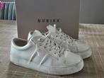 Nubikk Sneakers - Maat 42, Nubikk, Wit, Ophalen of Verzenden, Sneakers of Gympen